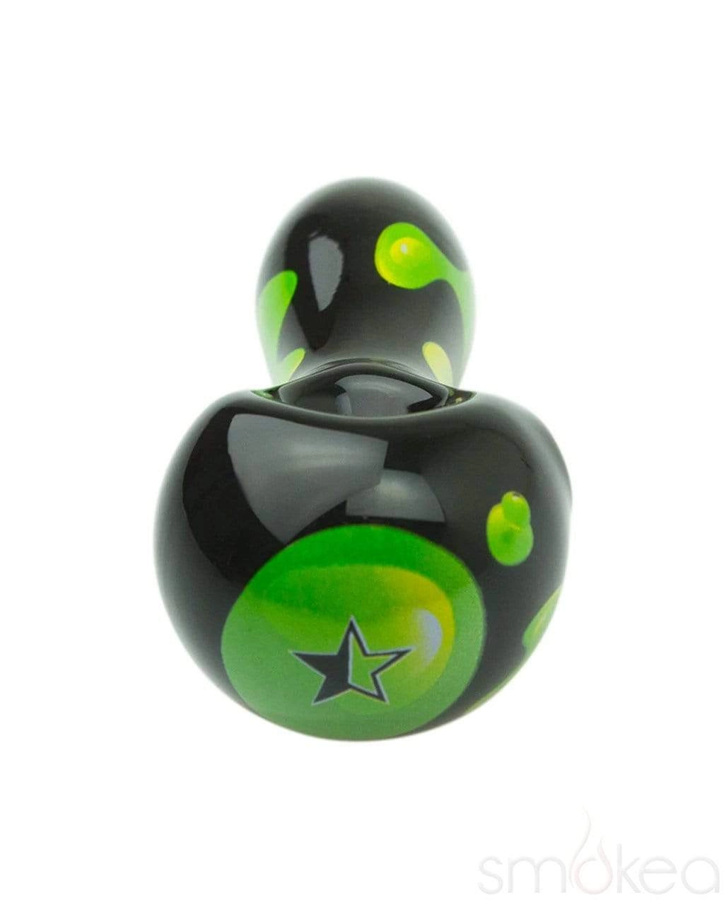 Famous Designs "Privilege" Spoon Pipe