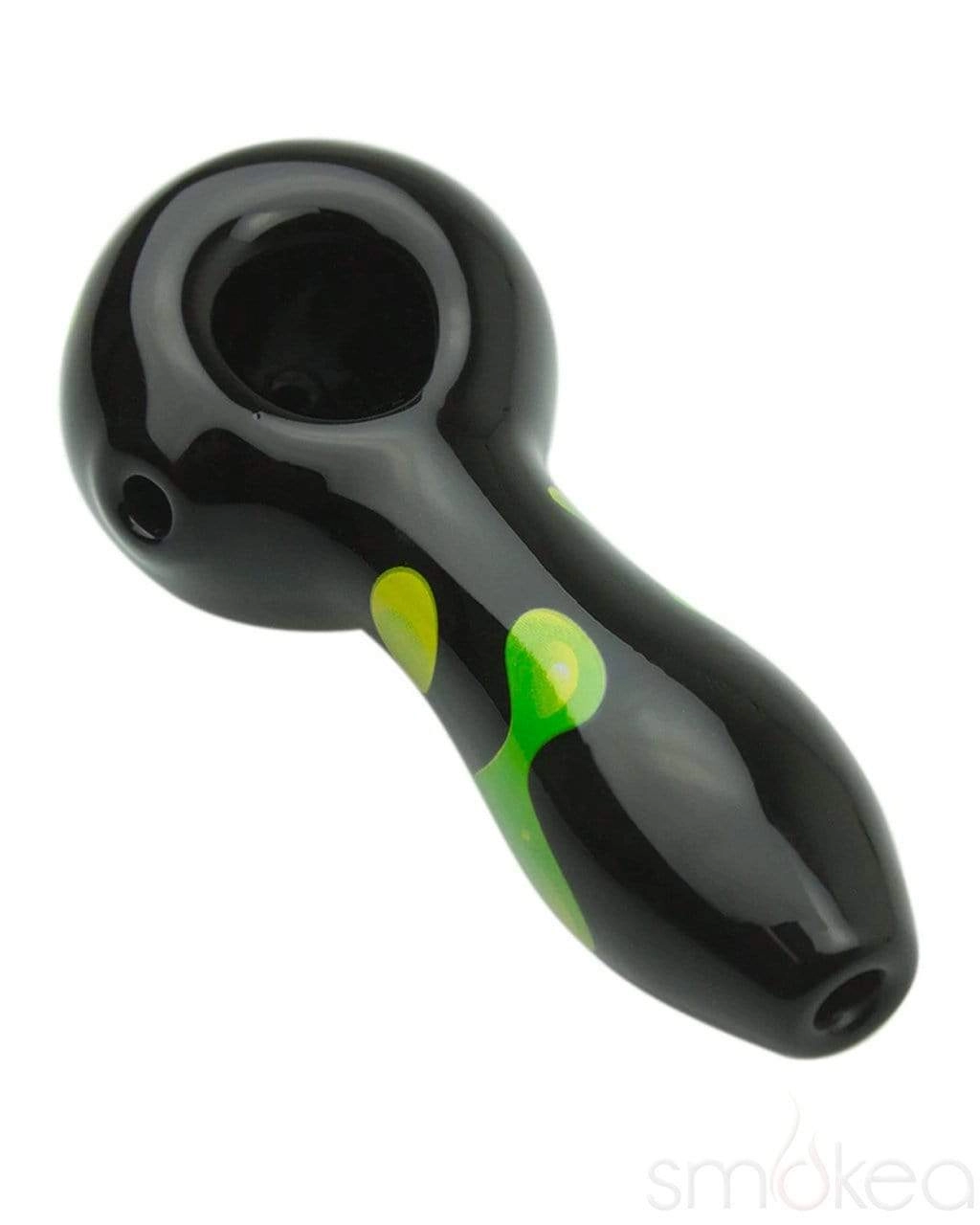 Famous Designs "Privilege" Spoon Pipe