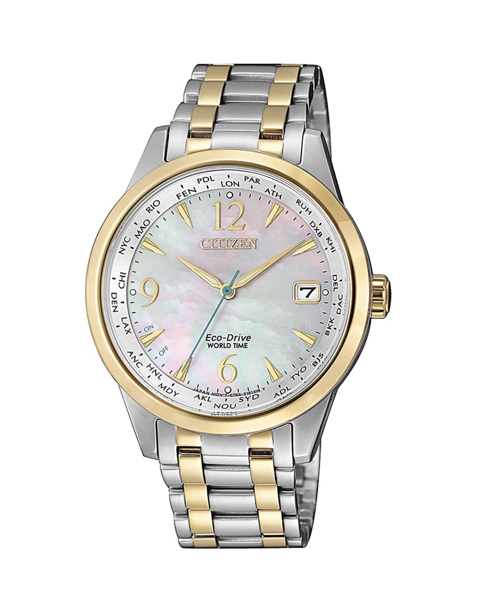 FC8008-88D