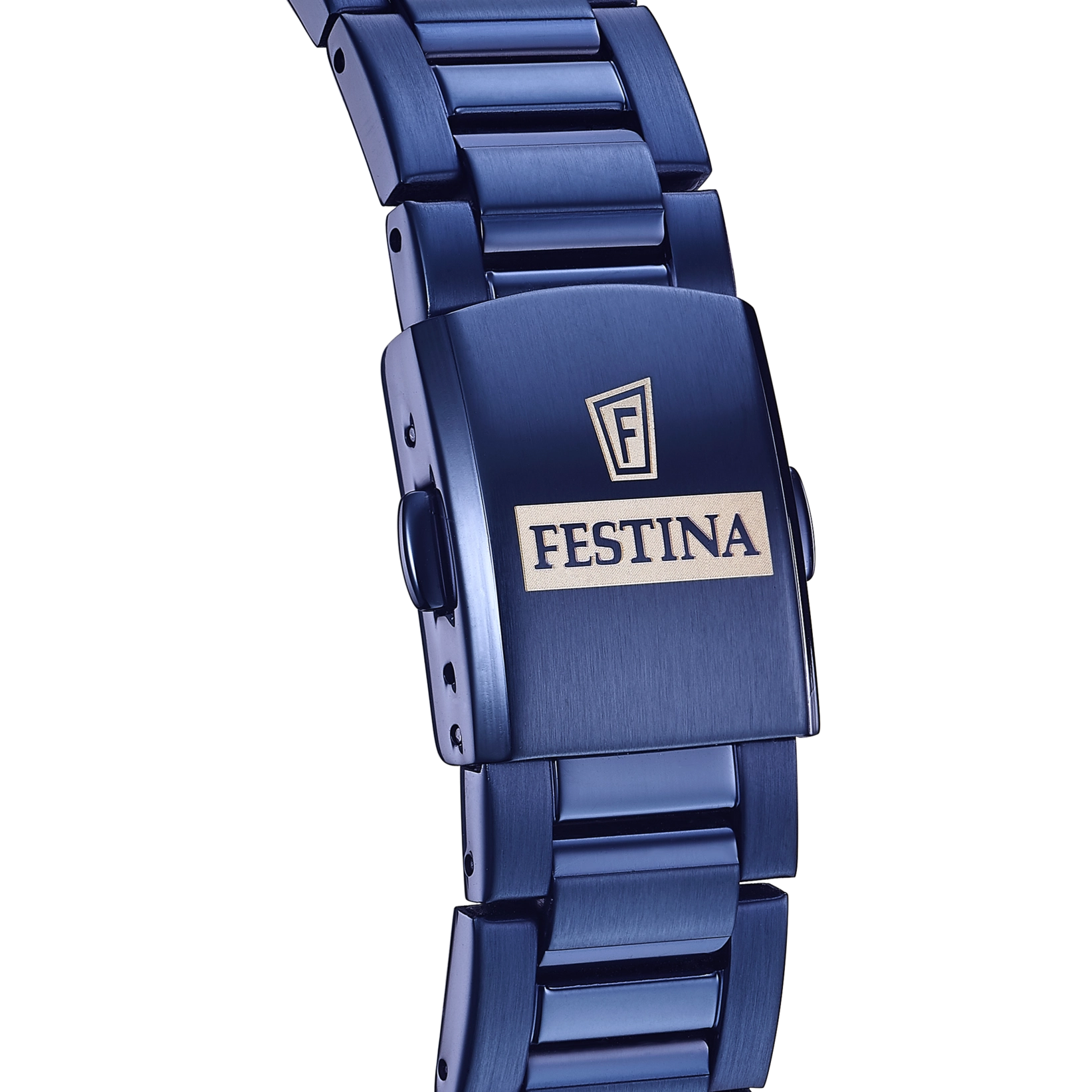 Festina Automatic Stainless Steel Analog Mens Watch I Model F20631/1 Automatic Movement