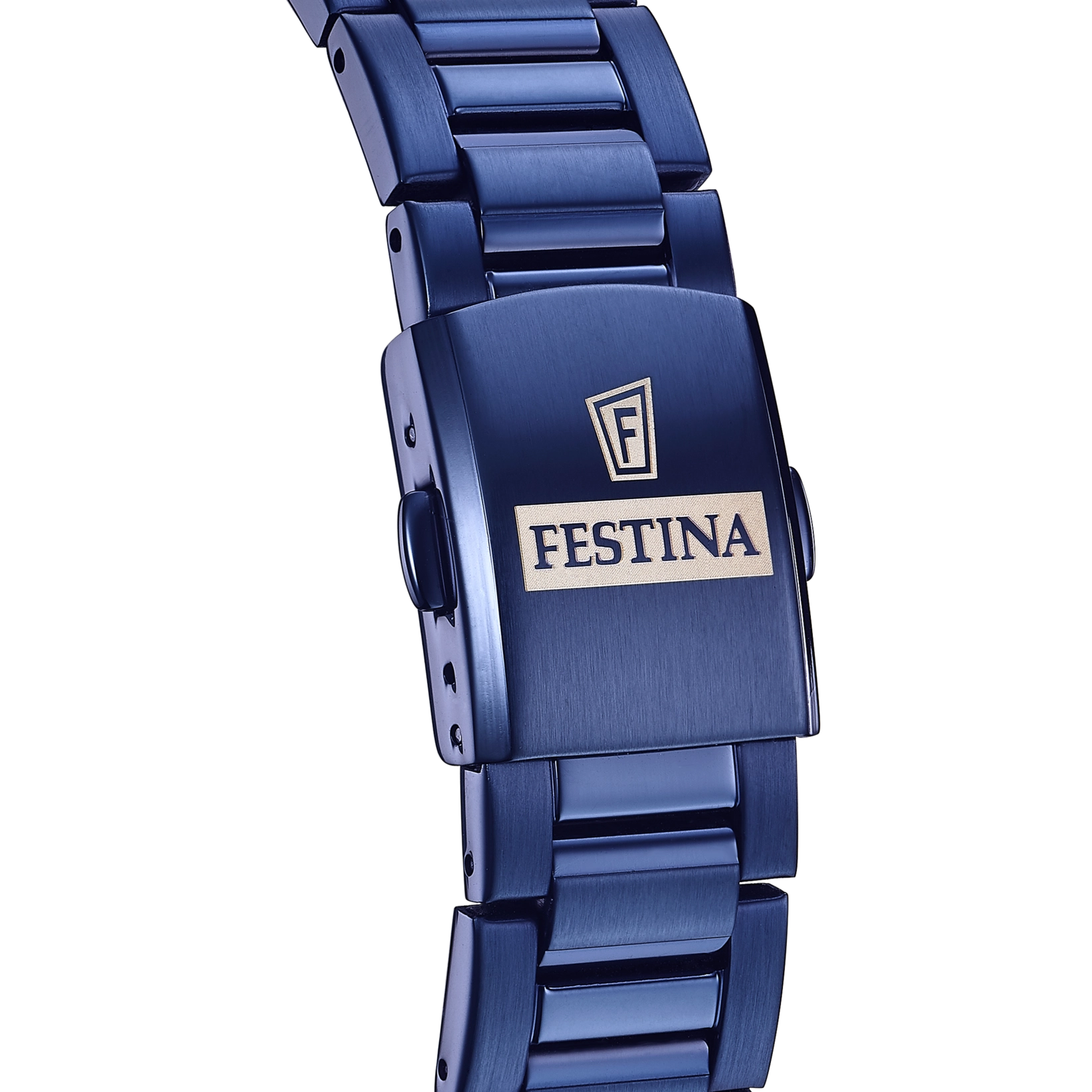 Festina Automatic Stainless Steel Analog Mens Watch I Model F20631/1 Automatic Movement