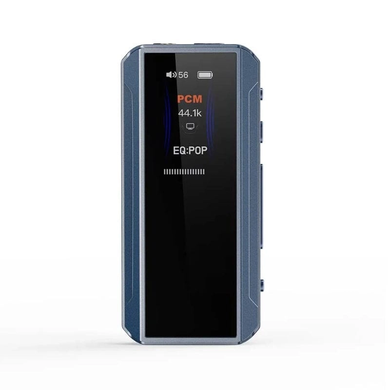 FiiO BTR13 Dual CS43131 Bluetooth 5.1 DAC & Headphone AMP