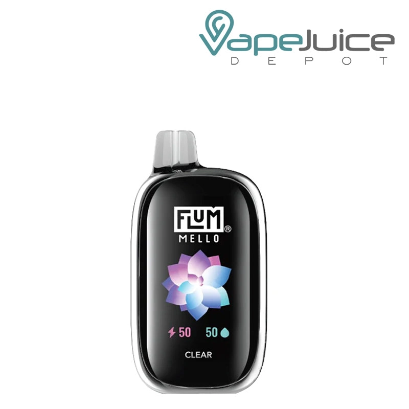 Flum Mello 20000 Clear Disposable