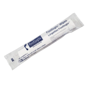 Footlogix Cleansing Wipes
