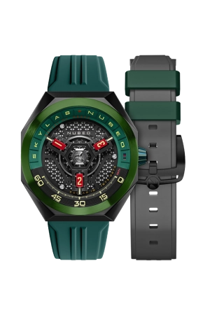 Forest Green