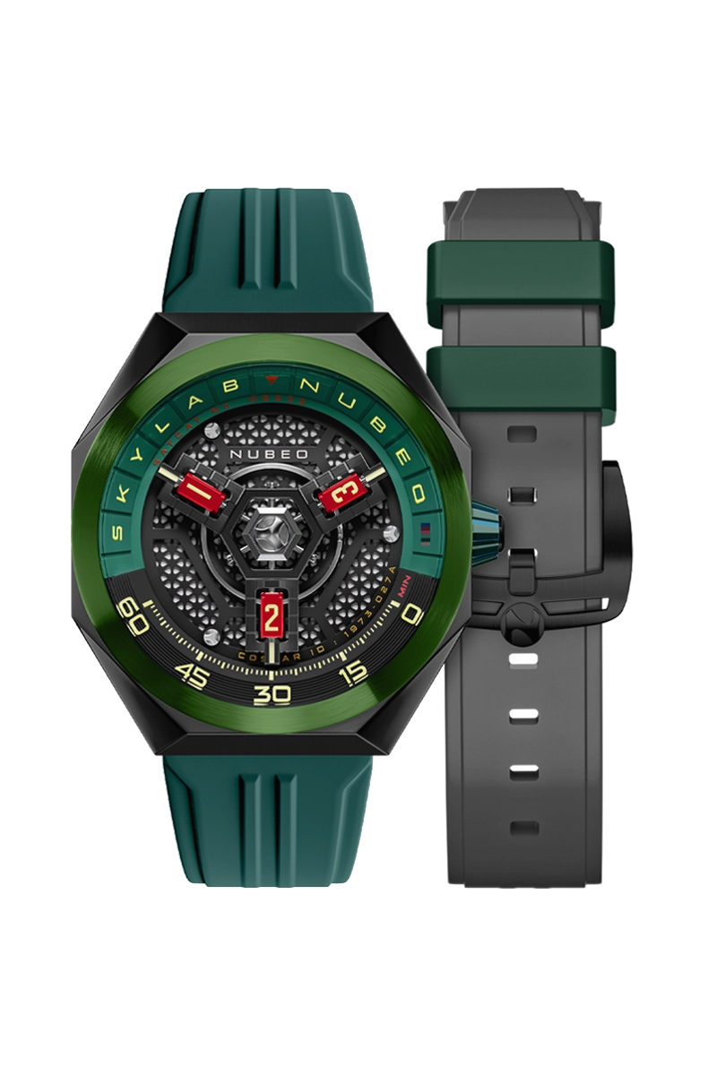 Forest Green