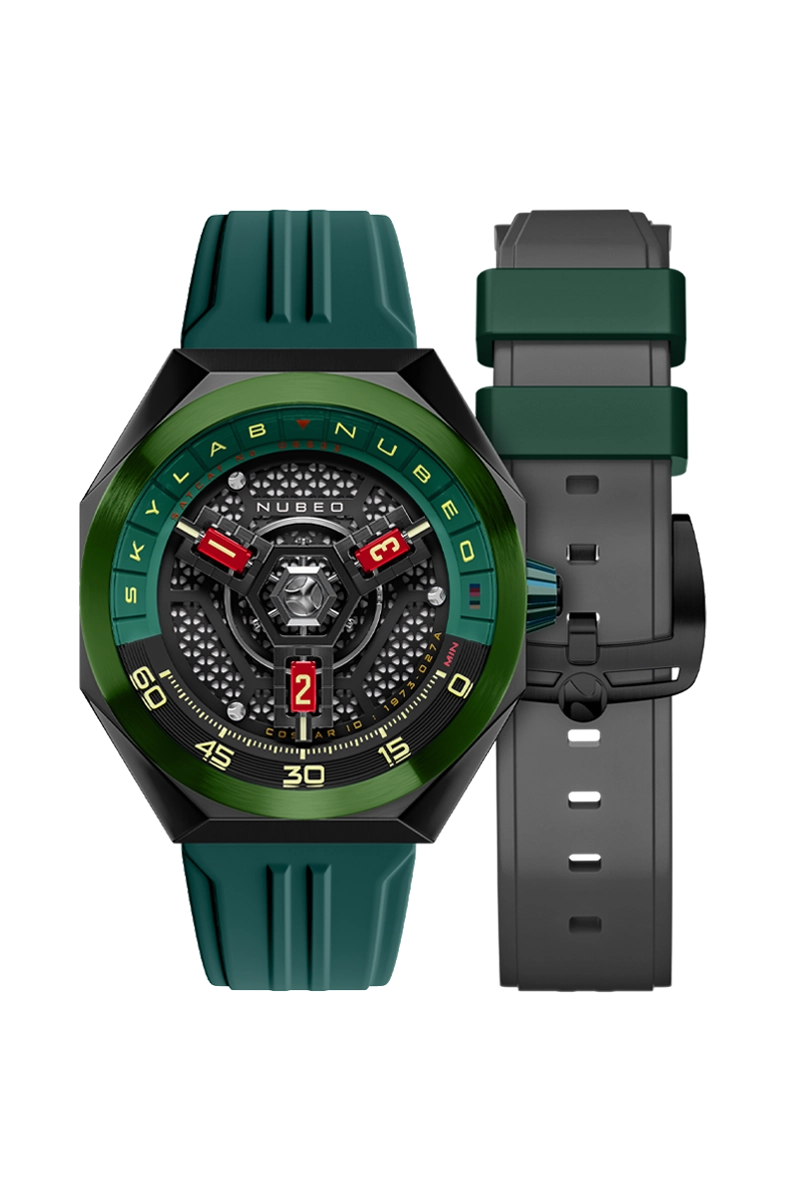 Forest Green