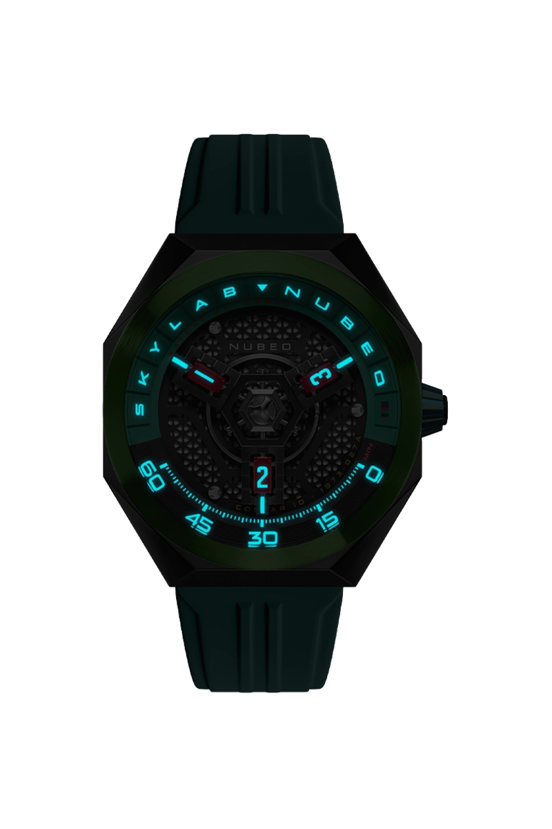 Forest Green