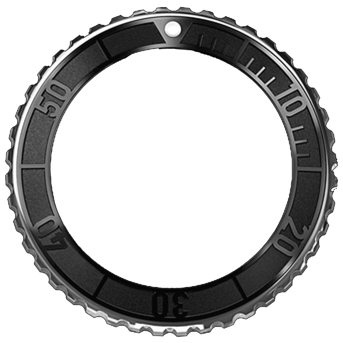 Formex REEF 42mm Black Ceramic Bezel