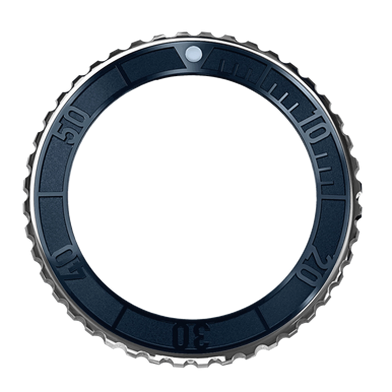 Formex REEF 42mm Blue Ceramic Bezel