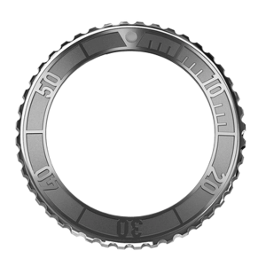 Formex REEF 42mm Stainless Steel Bezel