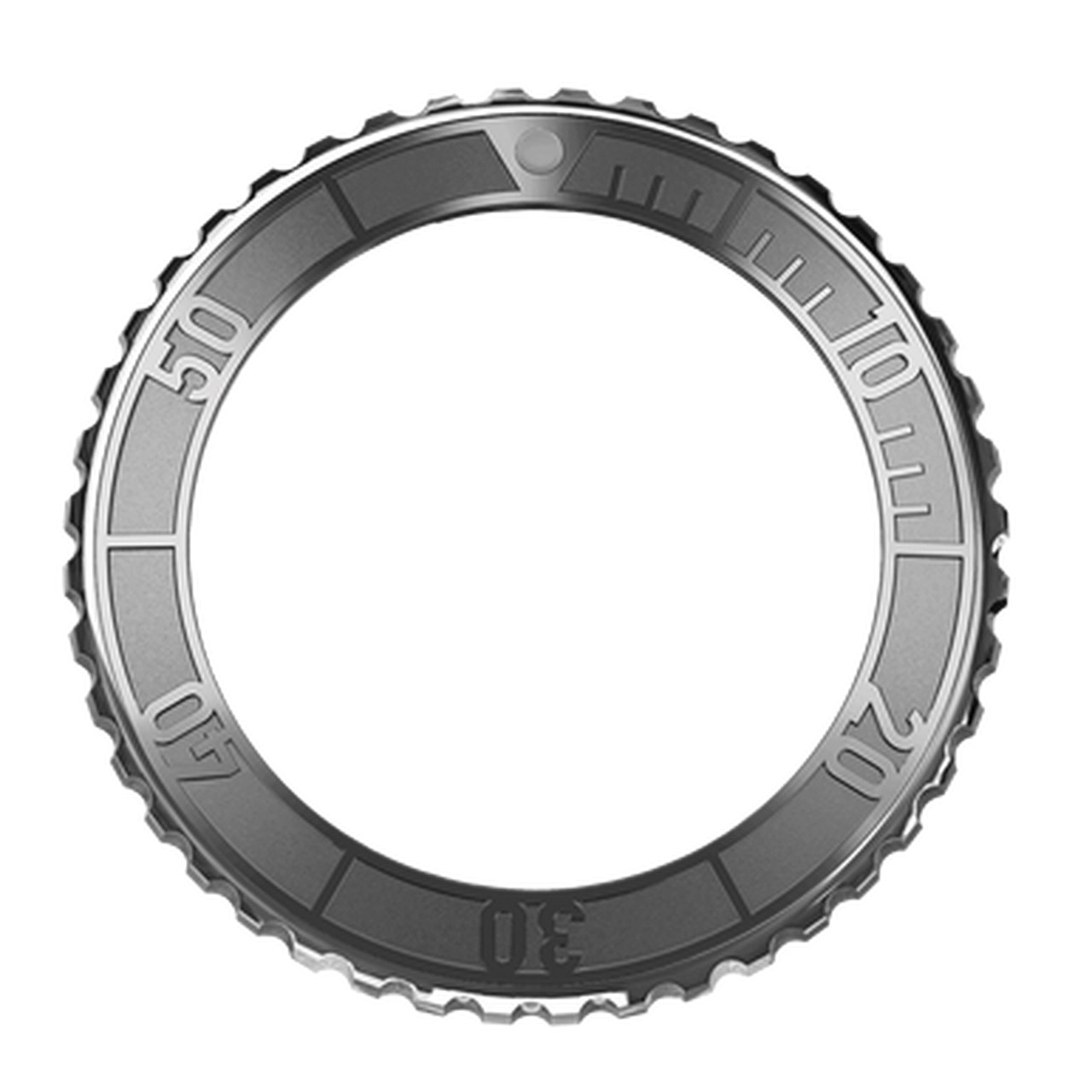 Formex REEF 42mm Stainless Steel Bezel