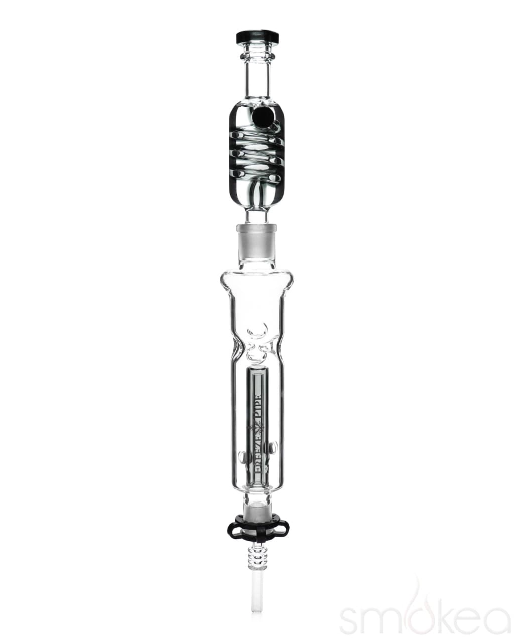 Freeze Pipe Collector Kit