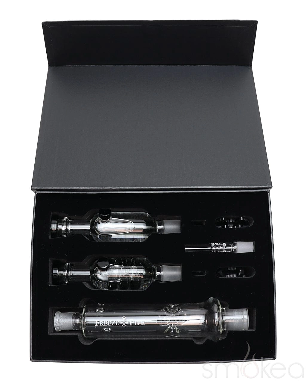 Freeze Pipe Collector Kit
