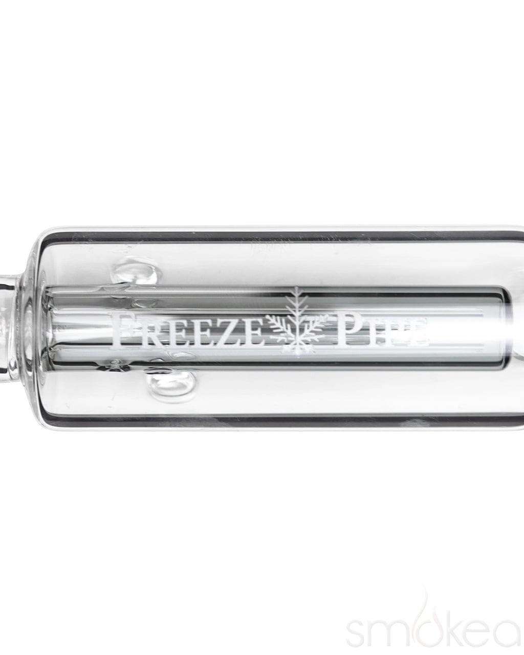 Freeze Pipe Collector
