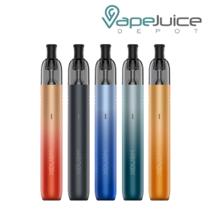 GeekVape Wenax M1 0.8ohm Pod Kit