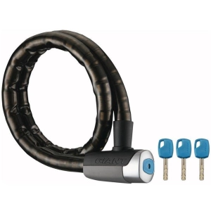 Giant SureLock Tough 1 Cable Lock 25mm x 120cm