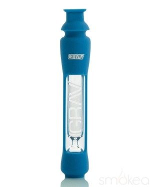 GRAV 12mm Taster w/ Silicone Skin