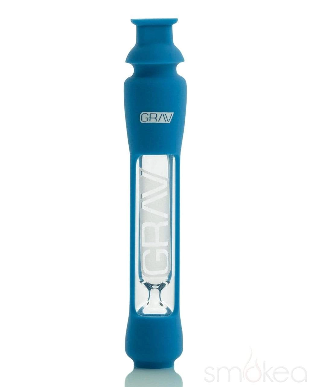 GRAV 12mm Taster w/ Silicone Skin