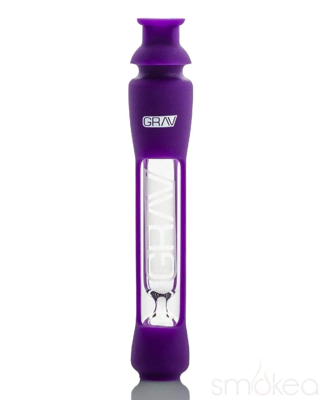 GRAV 12mm Taster w/ Silicone Skin