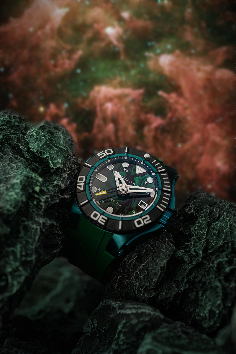 Green Abalone