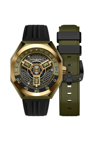 Green Gold