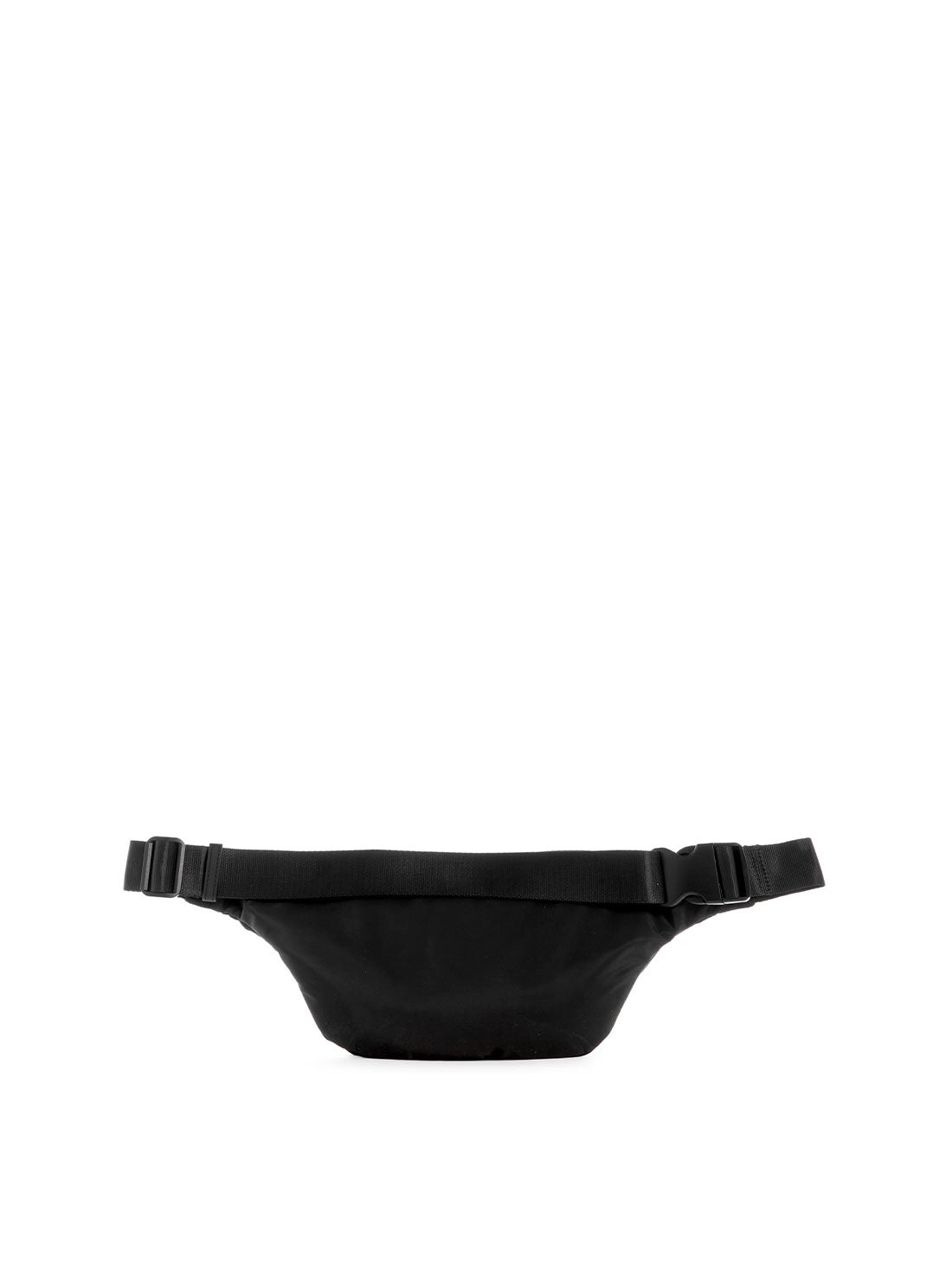 Guess Originals Black Bum Bag