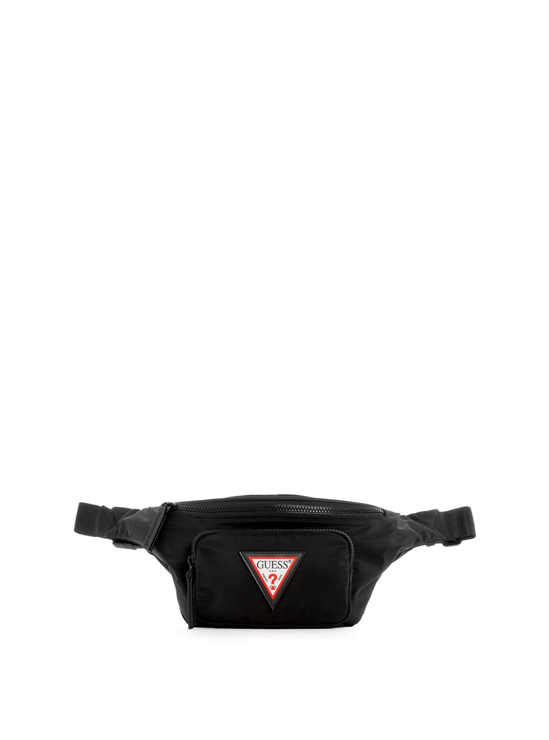 Guess Originals Black Bum Bag