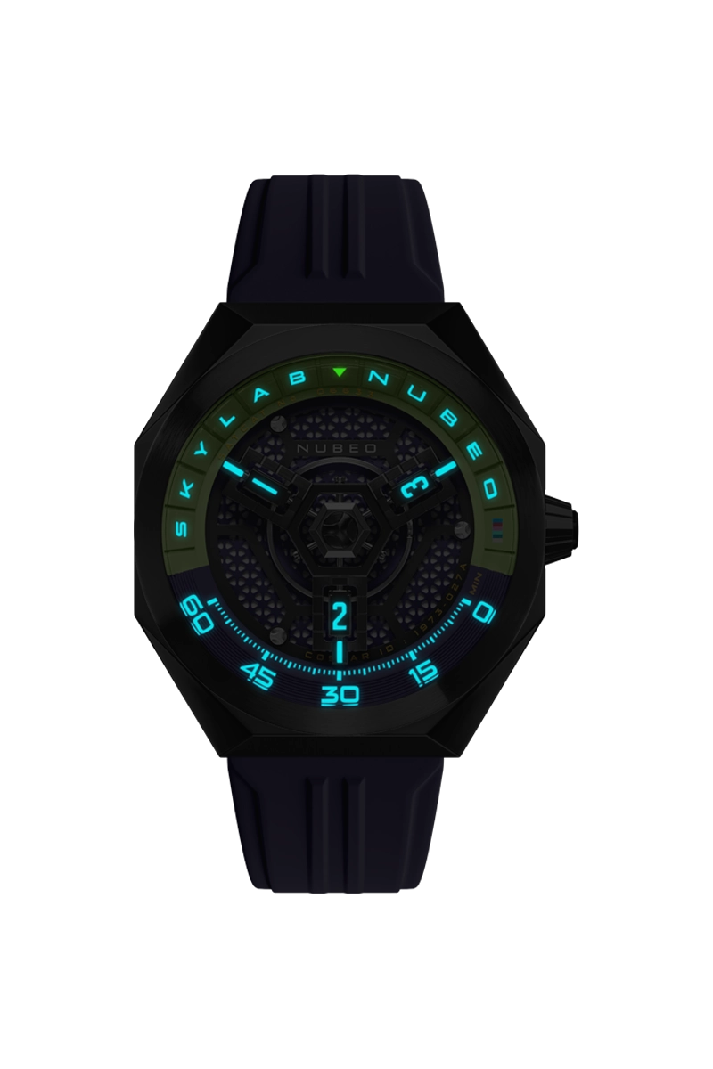 Gun Metal