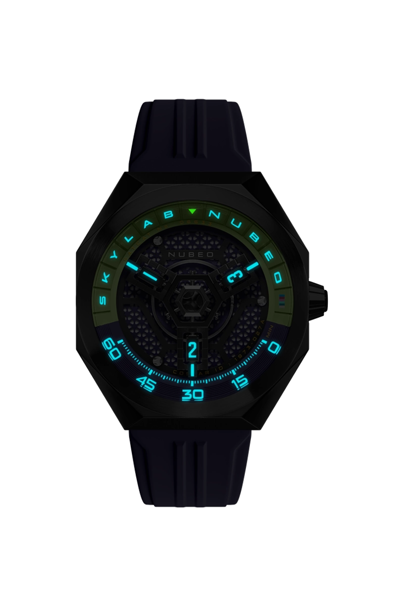 Gun Metal