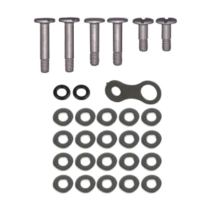 Hardware Set