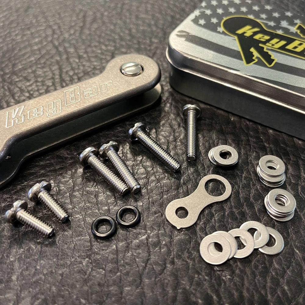 Hardware Set