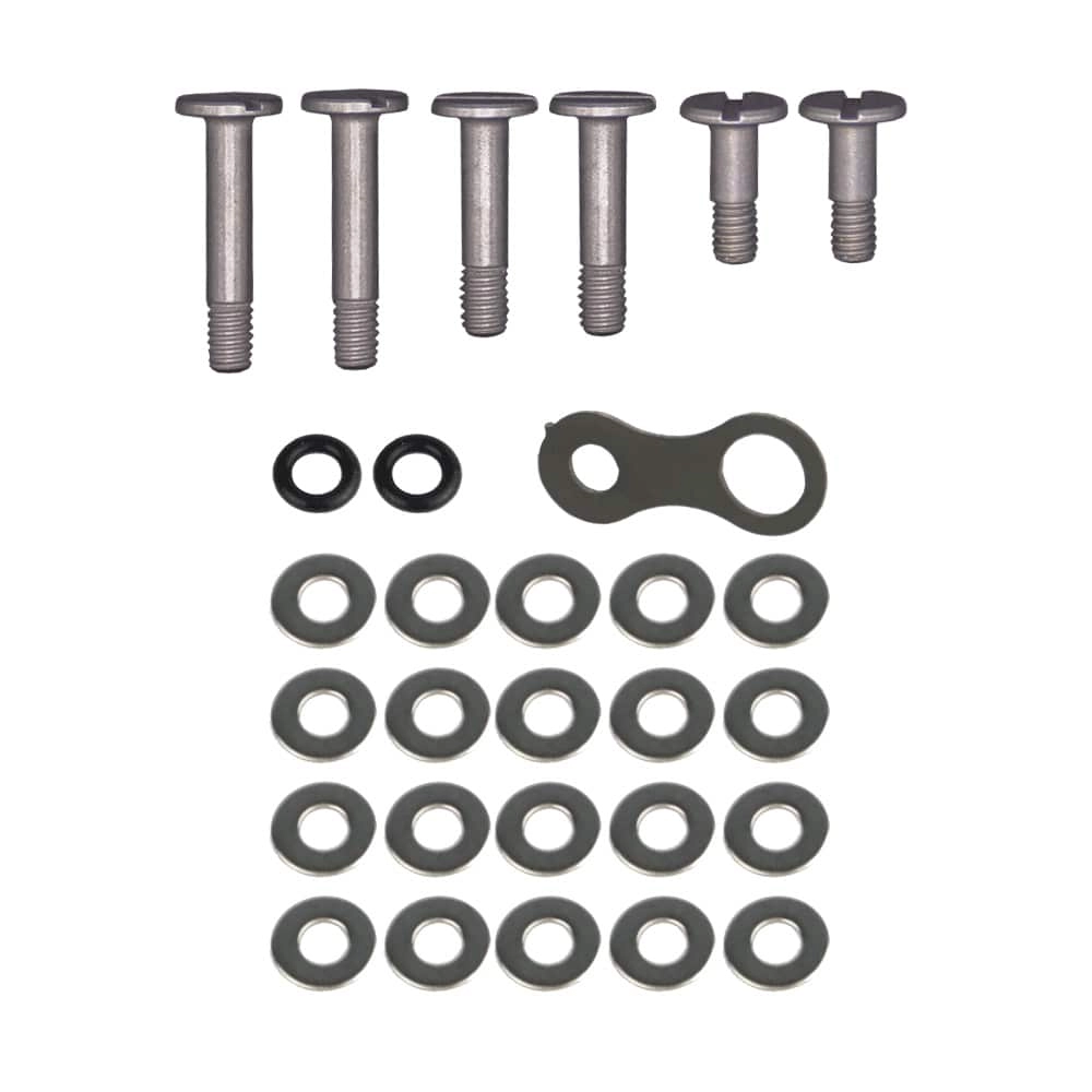 Hardware Set