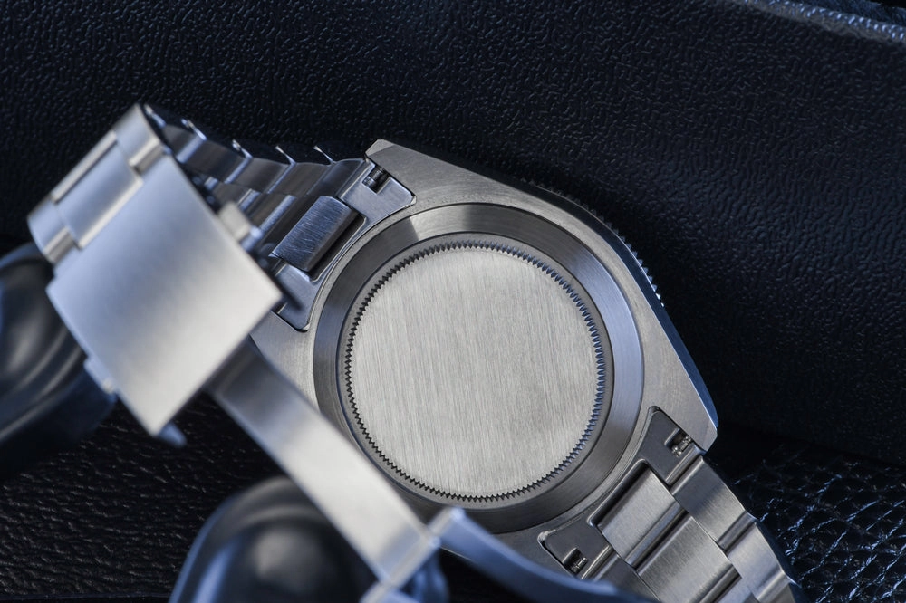 Heimdallr NH35 Automatic Dive Watch H28