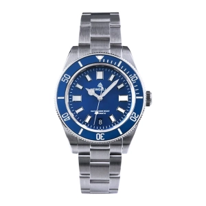 Heimdallr NH35 Automatic Dive Watch H28