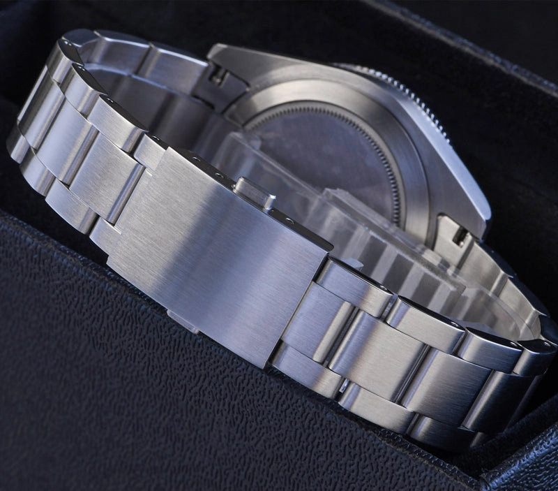 Heimdallr NH35 Automatic Dive Watch H28