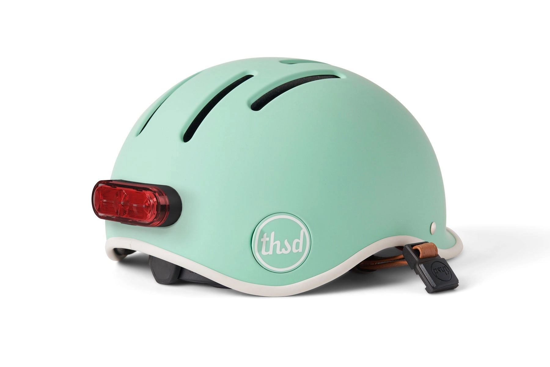 Heritage Helmet 2.0