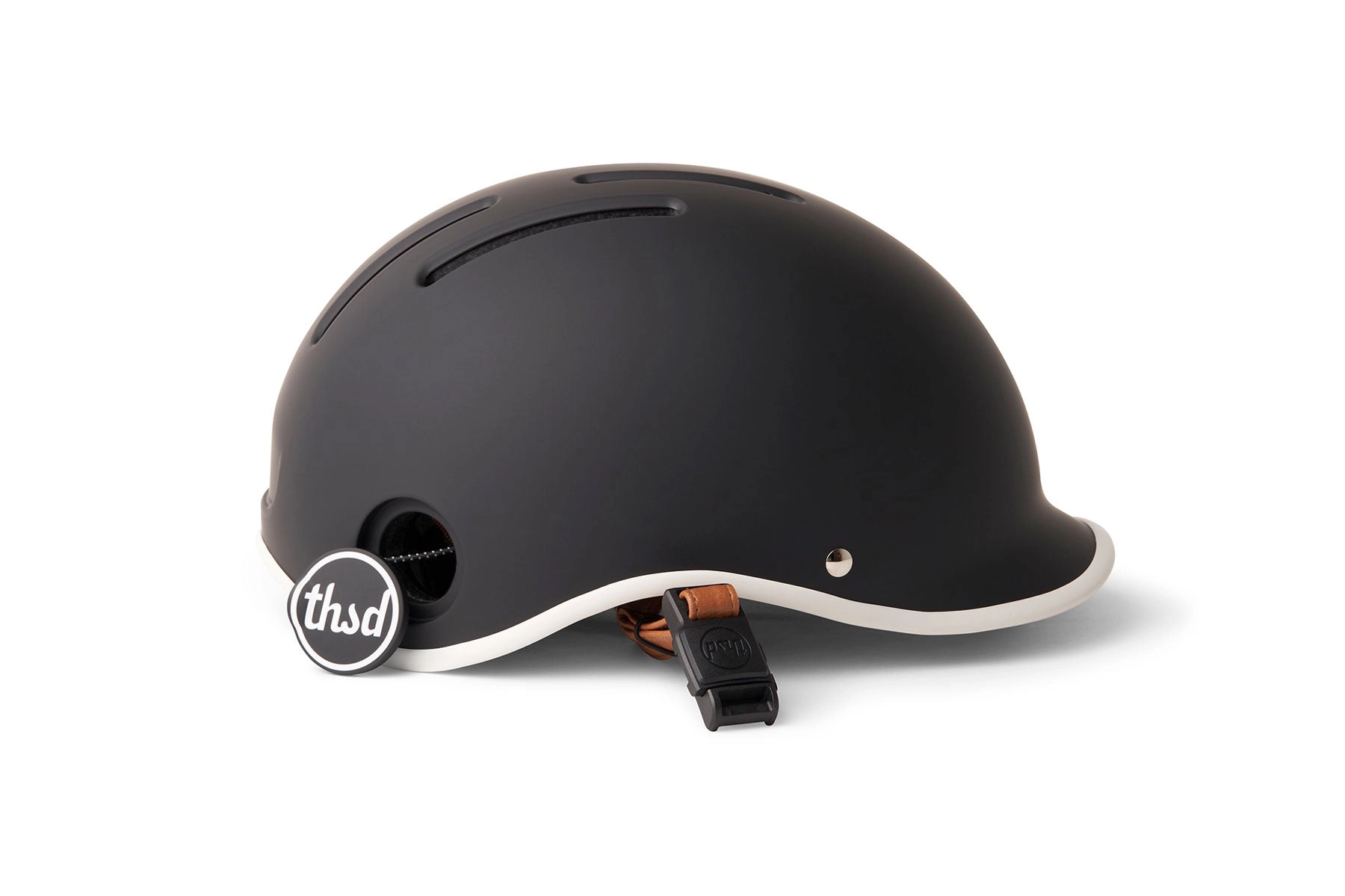 Heritage Helmet 2.0