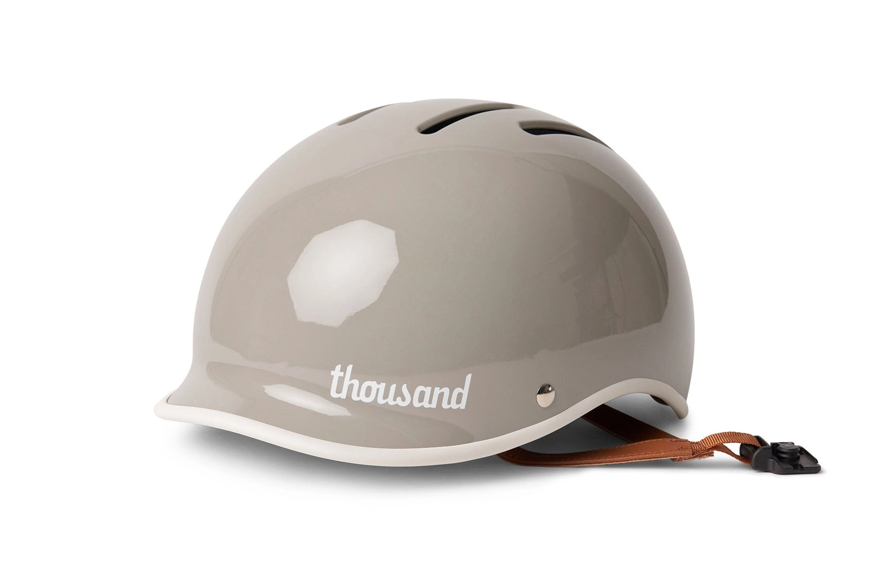 Heritage Helmet 2.0