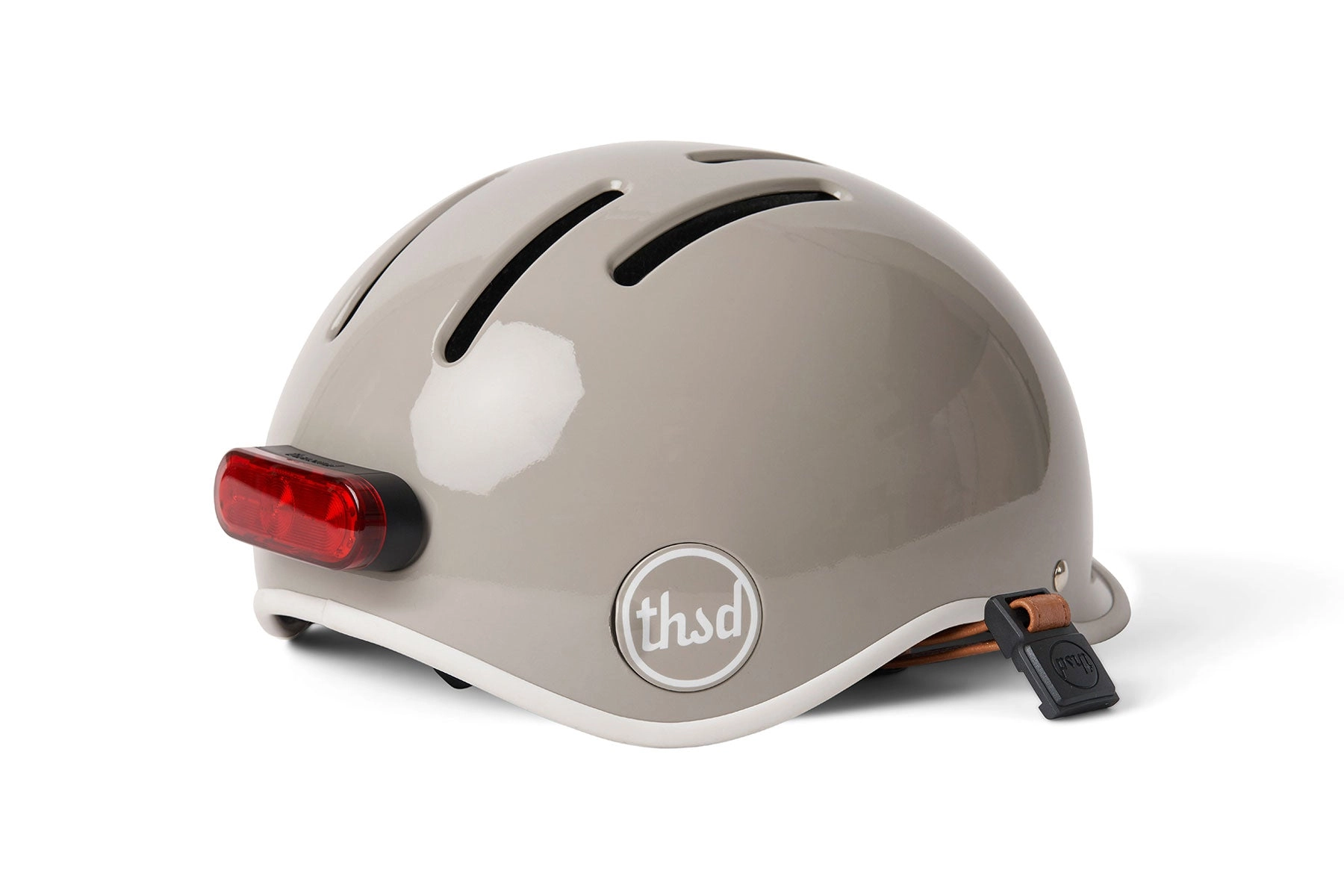 Heritage Helmet 2.0