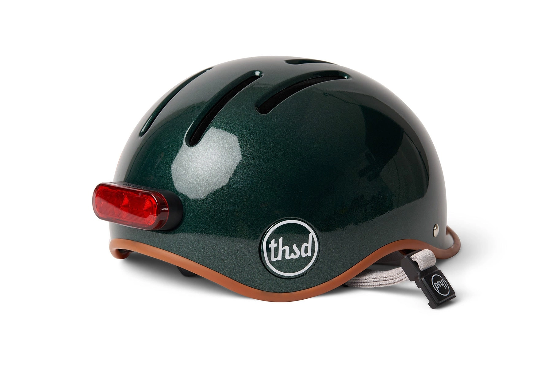 Heritage Helmet 2.0