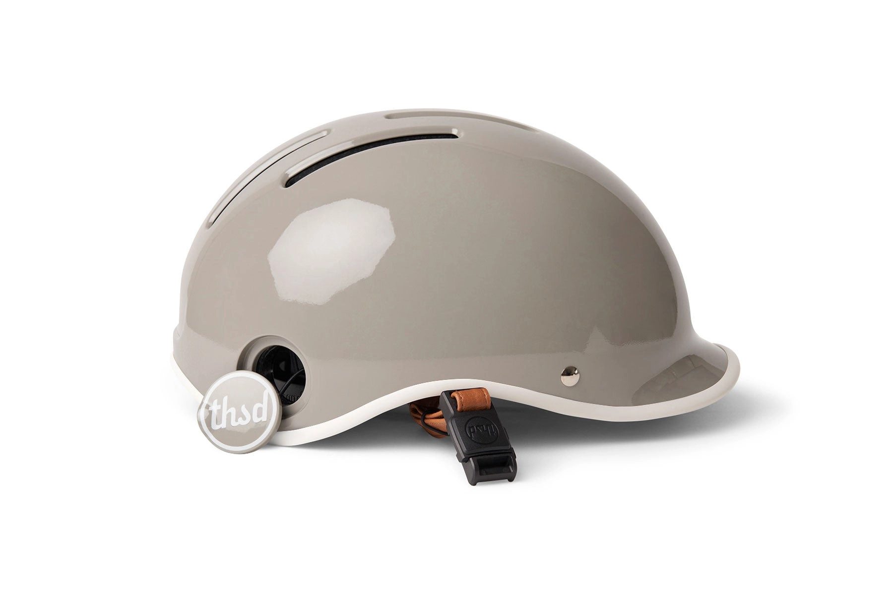 Heritage Helmet 2.0