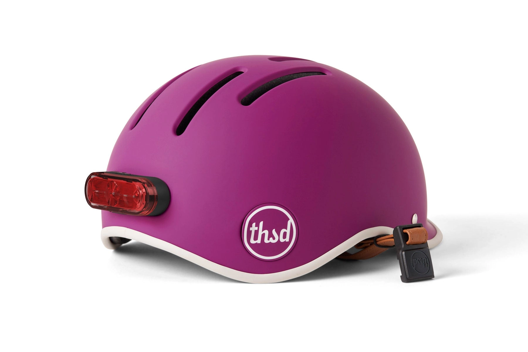 Heritage Helmet 2.0