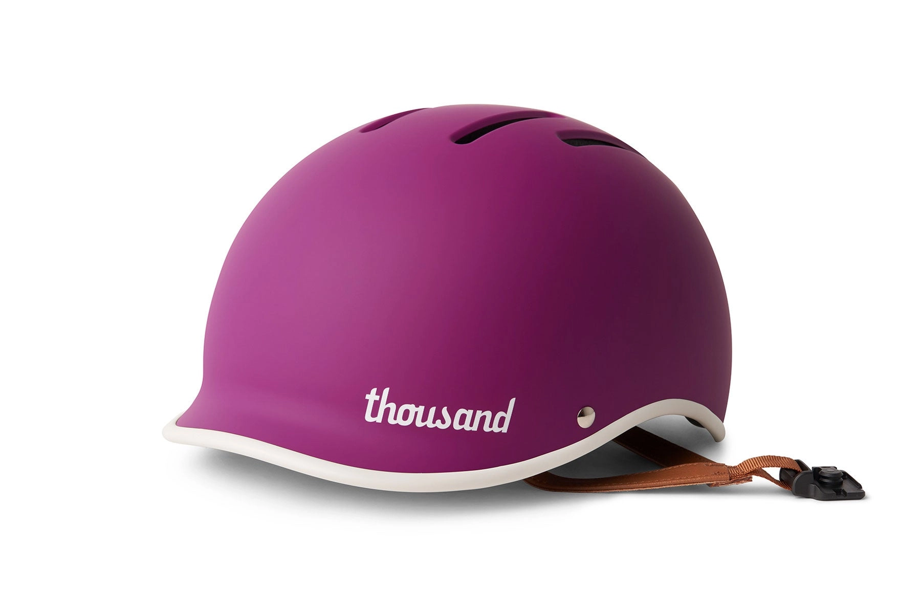 Heritage Helmet 2.0