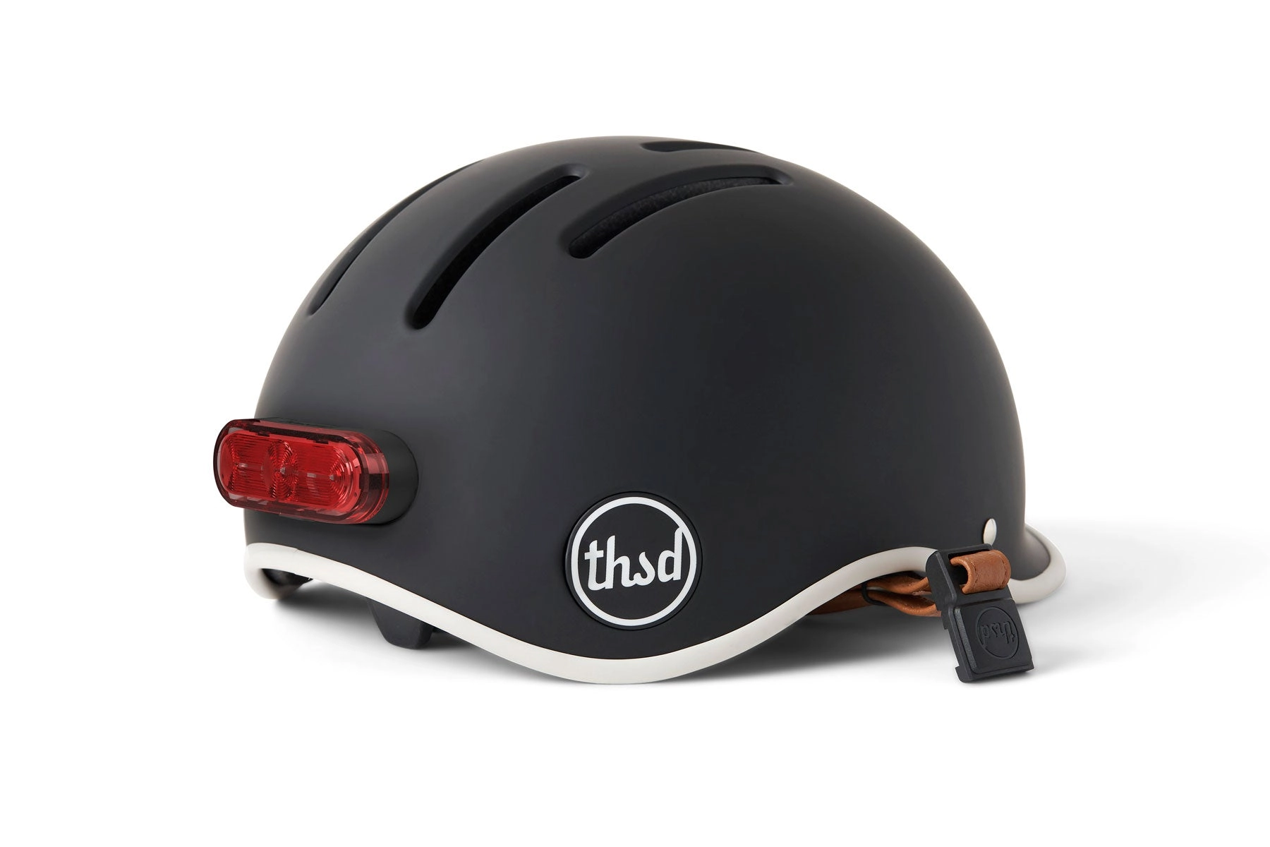 Heritage Helmet 2.0