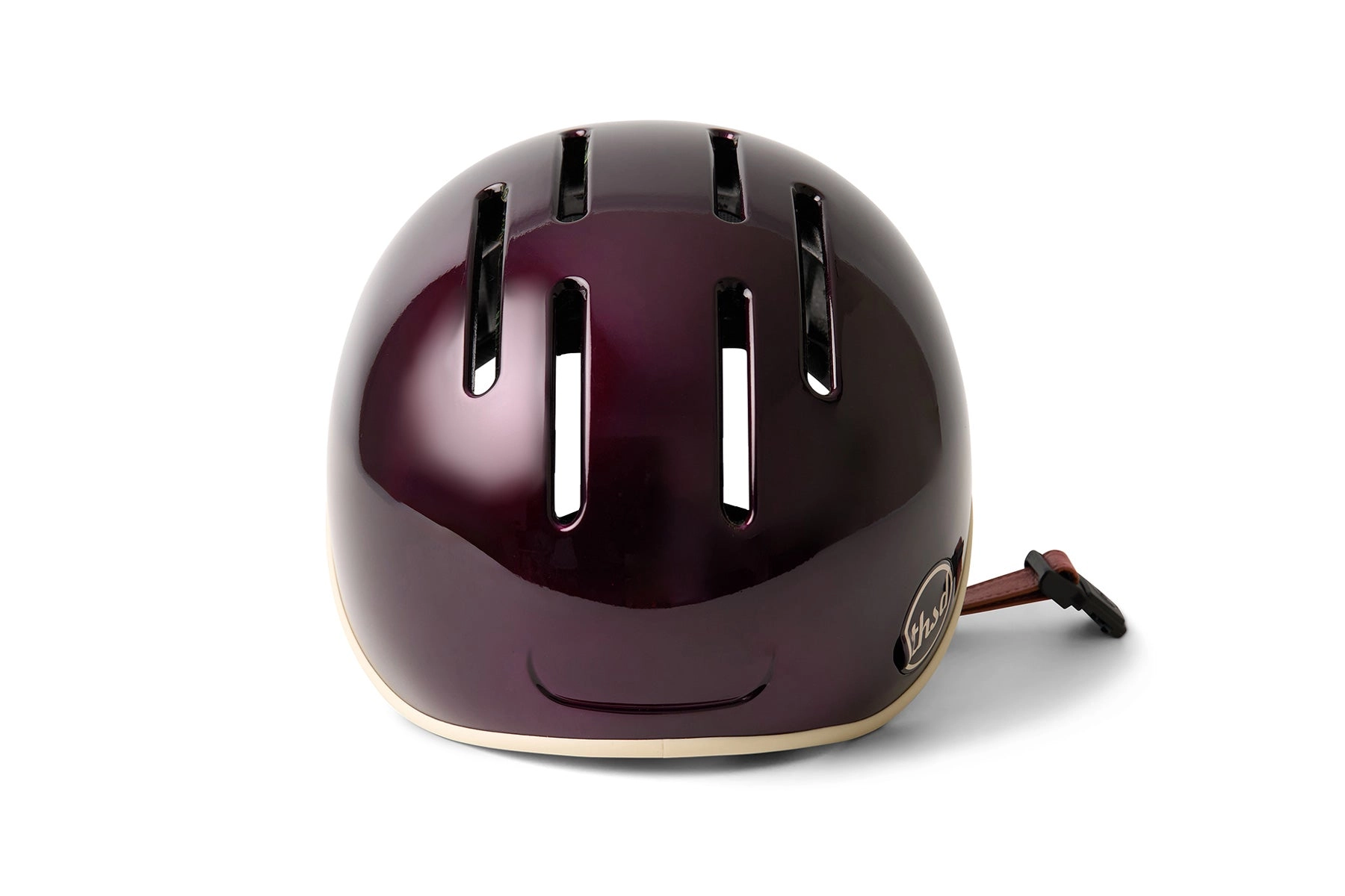 Heritage Helmet 2.0