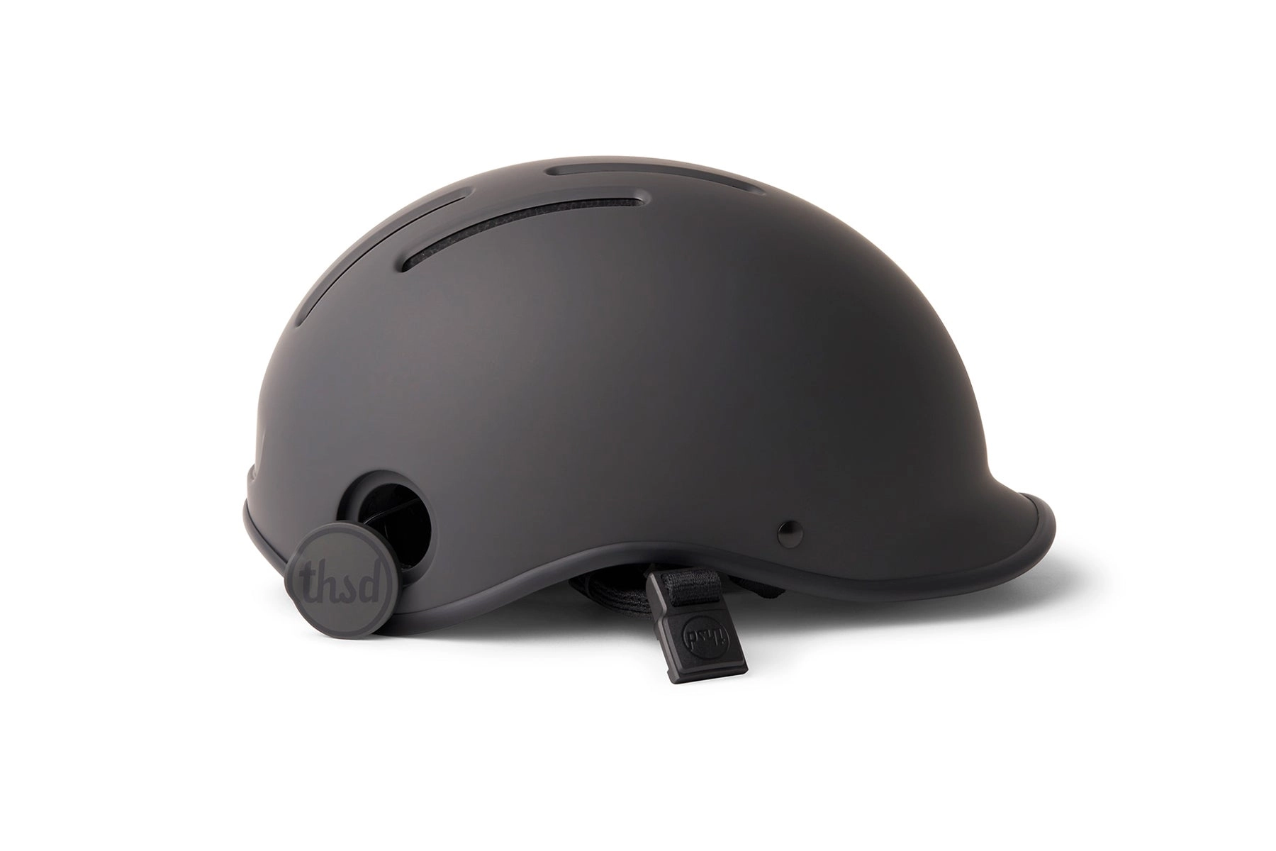 Heritage Helmet 2.0