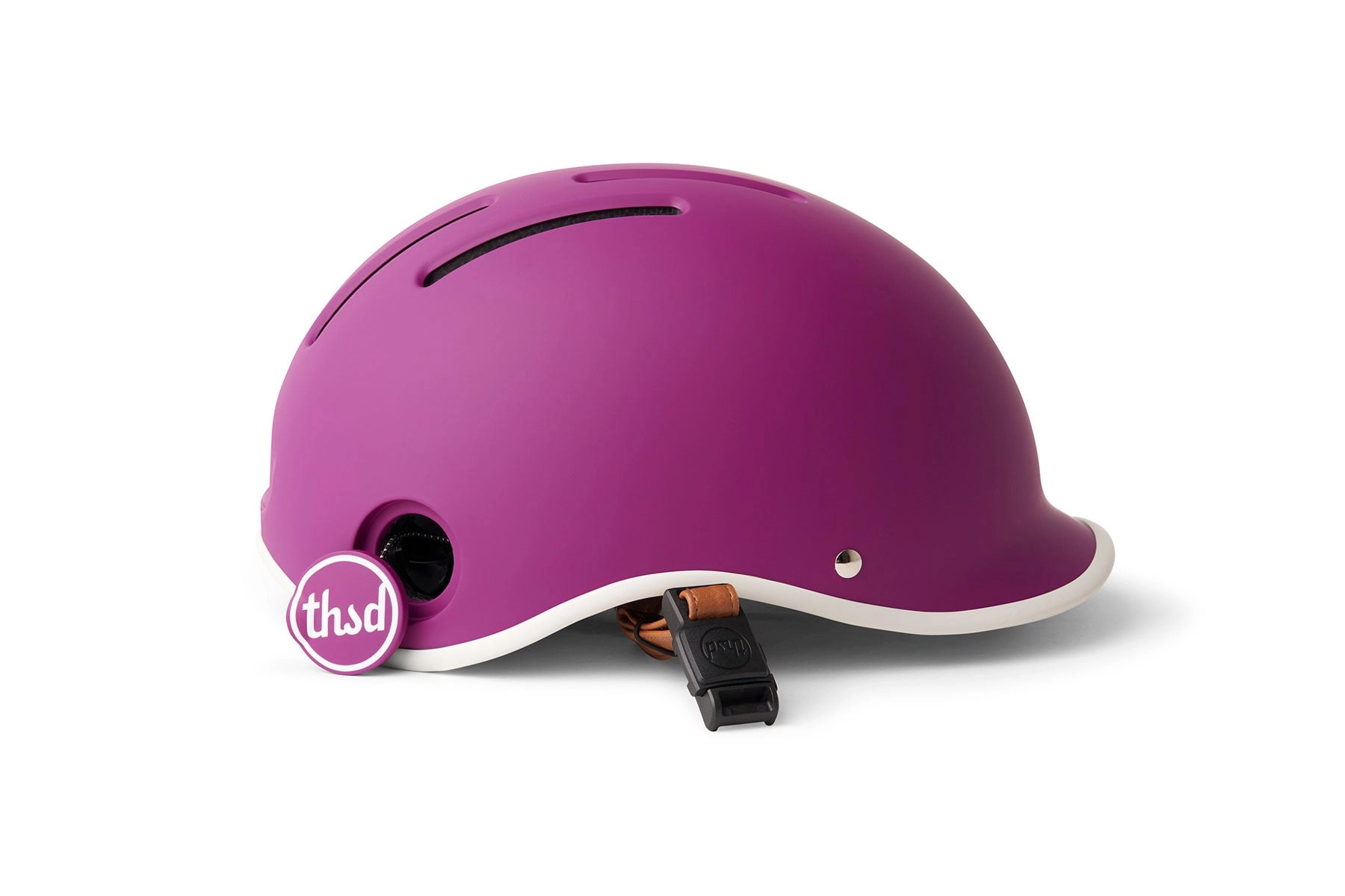 Heritage Helmet 2.0