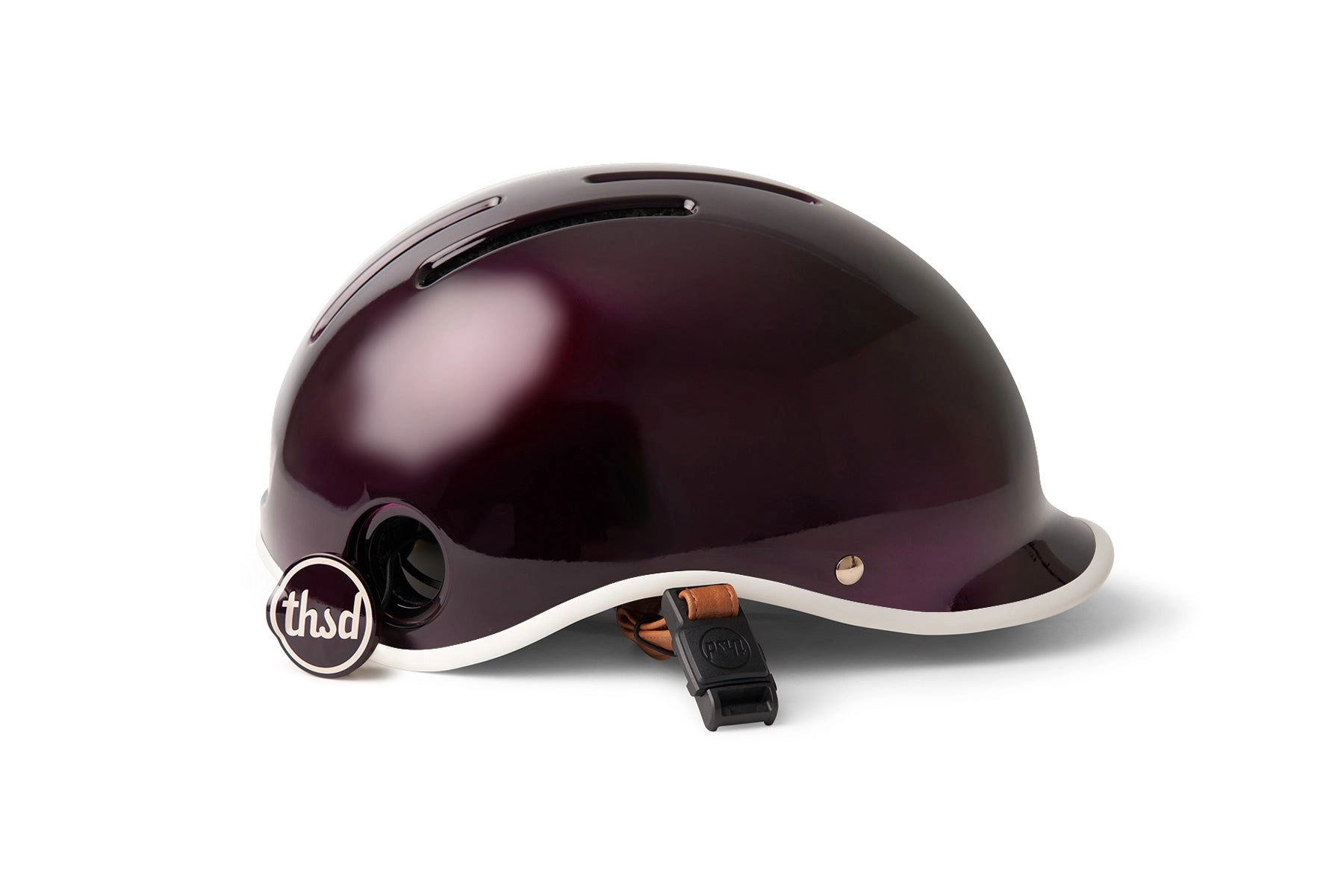 Heritage Helmet 2.0