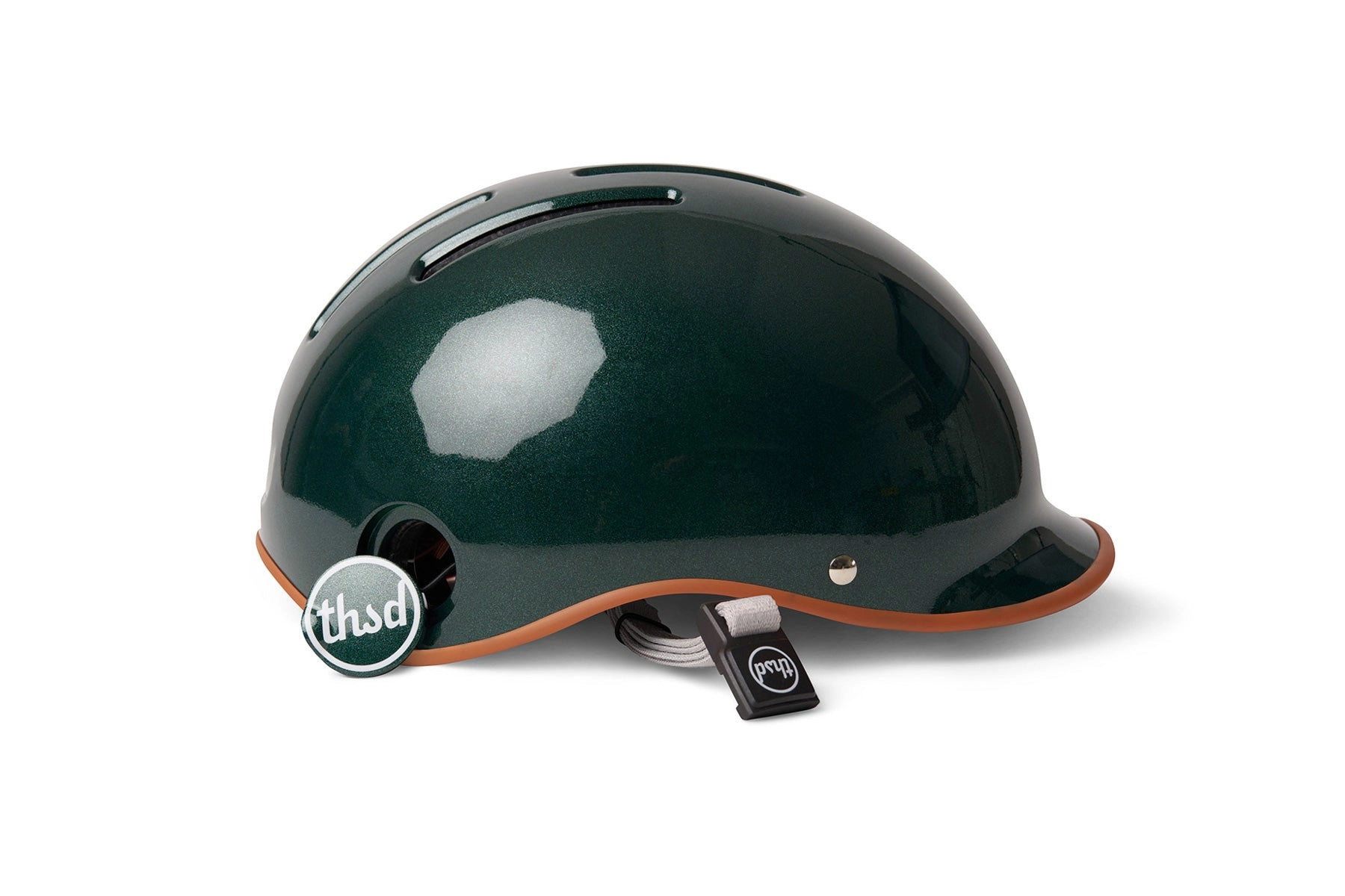 Heritage Helmet 2.0